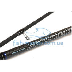Spinning rod Major Craft SkyRoad Seabass SKR-782LL 2.34m 5-20g Regular- Fast