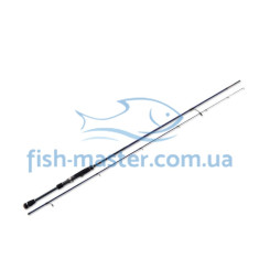 Spinning rod Major Craft Solpara Ajing SPS-S702AJI 2.08m 0.6-10g Extra-Fast Spinning rod Major Craft Solpara Ajing SPS-S702AJI 2.08m 0.6-10g Extra-Fast