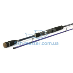 Spinning rod Major Craft Triple Cross Mebaru TCX-S732UL 2.21m 0.4-5g Extra-Fast Spinning rod Major Craft Triple Cross Mebaru TCX-S732UL 2.21m 0.4-5g Extra-Fast