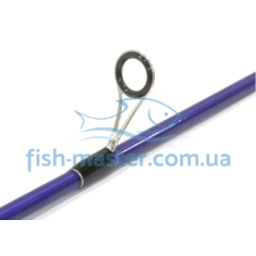 Spinning rod Major Craft Solpara Seabass SPS-862L 2.59m 7-23g Regular-Fast Spinning rod Major Craft Solpara Seabass SPS-862L 2.59m 7-23g Regular-Fast