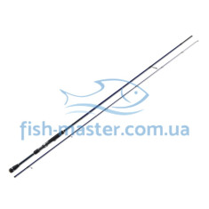 Spinning rod Major Craft Solpara Kurodai SPS-782L / KR 2.34m 2-10g Regular-Fast Spinning rod Major Craft Solpara Kurodai SPS-782L / KR 2.34m 2-10g Regular-Fast