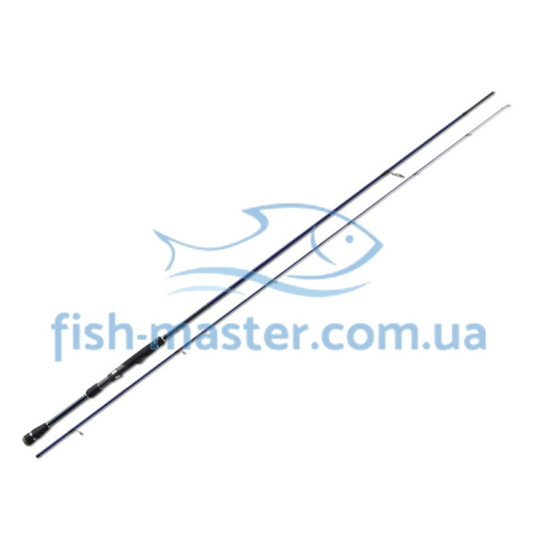 Спиннинг Major Craft Solpara Kurodai SPS-782ML/KR 2.34m 2-15g Regular-Fast