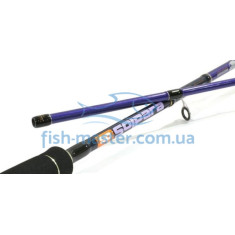 Spinning rod Major Craft Solpara Mebaru SPS-S702M 2.13m 0.5-5g Extra-Fast Spinning rod Major Craft Solpara Mebaru SPS-S702M 2.13m 0.5-5g Extra-Fast