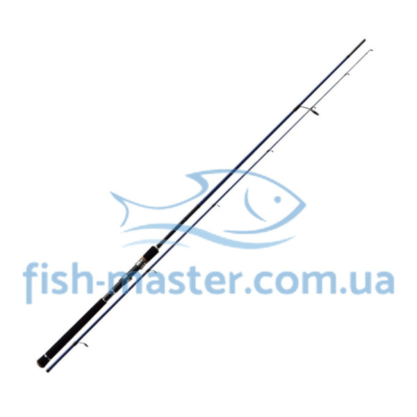 Спиннинг Major Craft Solpara Seabass SPS-902L 2.74m 7-23g Regular-Fast