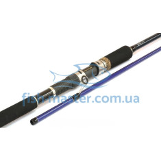 Spinning rod Major Craft Solpara Seabass SPS-862L 2.59m 7-23g Regular-Fast Spinning rod Major Craft Solpara Seabass SPS-862L 2.59m 7-23g Regular-Fast