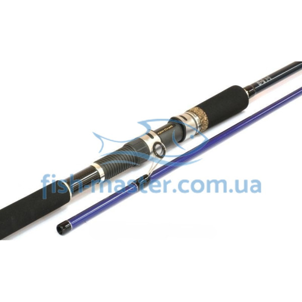 Спиннинг Major Craft Solpara Seabass SPS-902L 2.74m 7-23g Regular-Fast