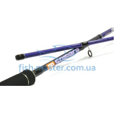 Spinning rod Major Craft Solpara Seabass SPS-862L 2.59m 7-23g Regular-Fast Spinning rod Major Craft Solpara Seabass SPS-862L 2.59m 7-23g Regular-Fast