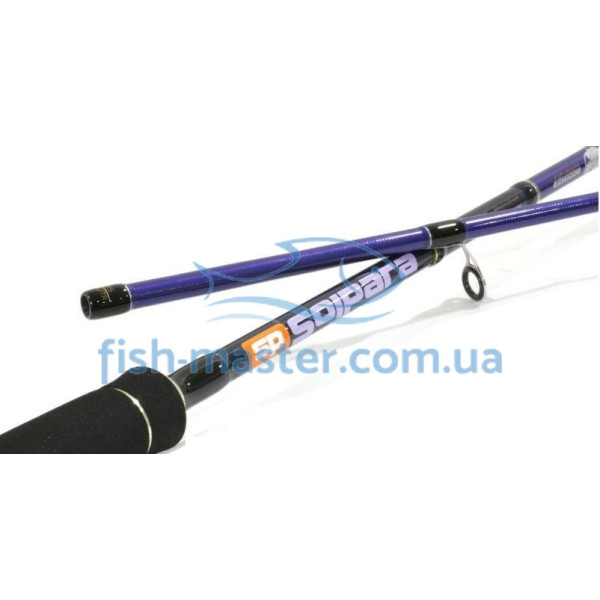 Спиннинг Major Craft Solpara Seabass SPS-902L 2.74m 7-23g Regular-Fast