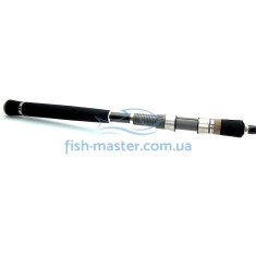 Spinning rod Major Craft Solpara Seabass SPS-862L 2.59m 7-23g Regular-Fast Spinning rod Major Craft Solpara Seabass SPS-862L 2.59m 7-23g Regular-Fast