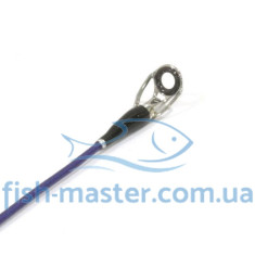 Spinning rod Major Craft Solpara Mebaru SPS-S702M 2.13m 0.5-5g Extra-Fast Spinning rod Major Craft Solpara Mebaru SPS-S702M 2.13m 0.5-5g Extra-Fast