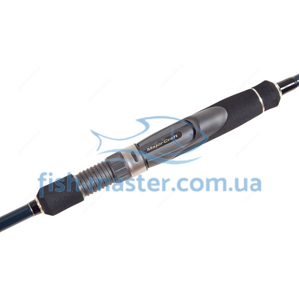 Спиннинг Major Craft Solpara Mebaru SPS-T762M 2.29m 0.5-7g Fast