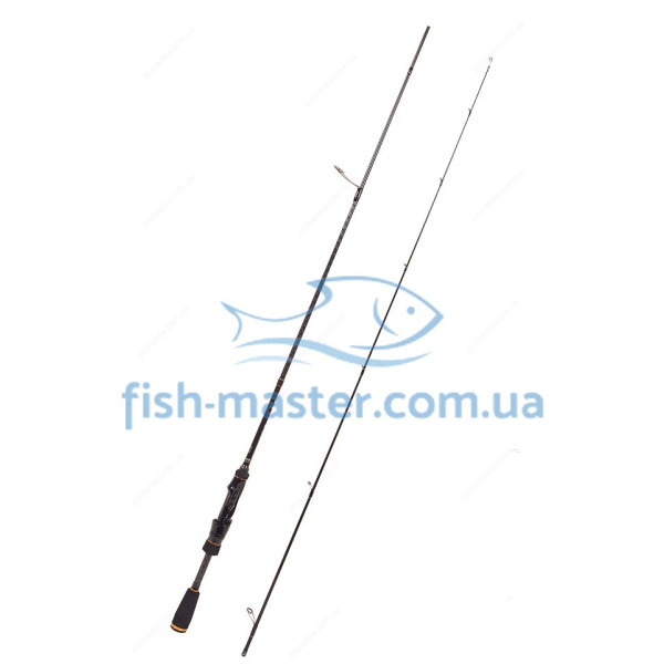 Спиннинг Major Craft Solpara Wind SPS-832MLW 2.51m 7-18g Regular-Fast