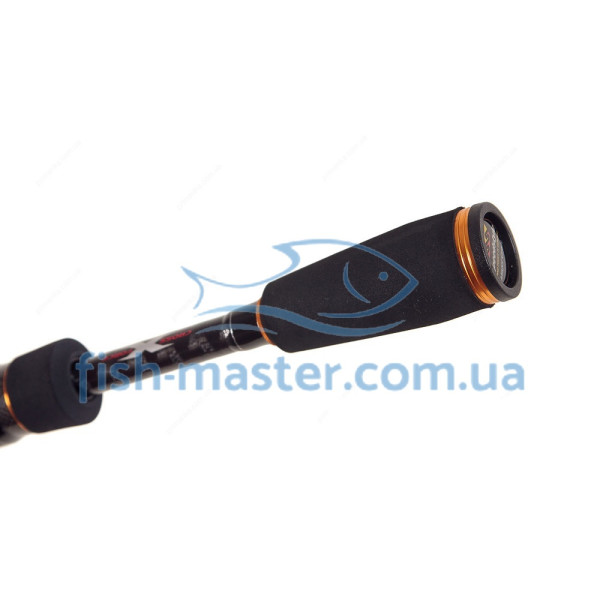 Спиннинг Major Craft Speedstyle SSS-S682L/SFS 2.03m 0.4-7g Extra-Fast