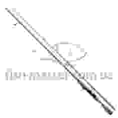 Spinning rod Major Craft Trapara Area TPS-562UL 1.68m 1-4g Regular