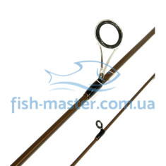 Spinning rod Major Craft Trapara Area TPS-562UL 1.68m 1-4g Regular Spinning rod Major Craft Trapara Area TPS-562UL 1.68m 1-4g Regular