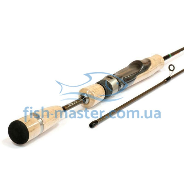 Спиннинг Major Craft Trapara Area TPS-632UL 1.91m 1-4g Regular