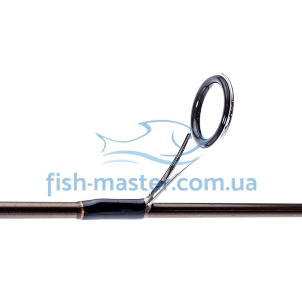 Спиннинг Major Craft Trapara Stream TPS-662LX 1.98m 2-10g Fast