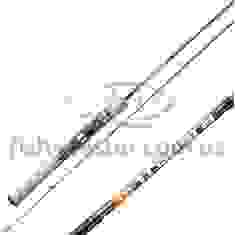 Spinning rod Major Craft Trapara Stream TPS-602LX 1.83m 2-10g Fast