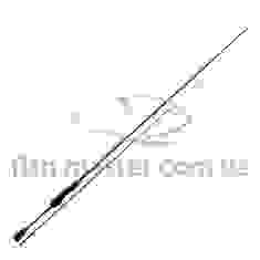 Spinning rod Major Craft Triple Cross Ajing TCX-S632AJI 1.91m 0.6-10g Extra-Fast