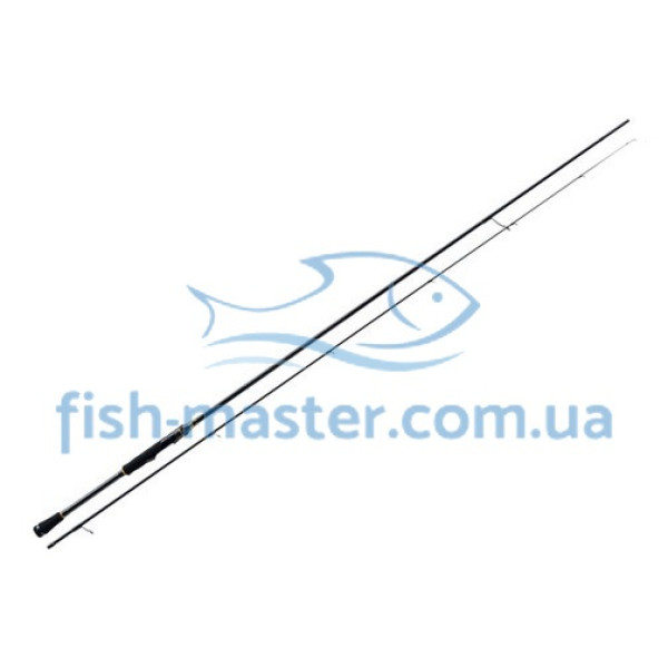 Спиннинг Major Craft Triple Cross Mebaru TCX-T882MH 2.64m  1.2-20g Regular-Fast
