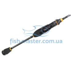 Spinning rod Major Craft Triple Cross Ajing TCX-S632AJI 1.91m 0.6-10g Extra-Fast Spinning rod Major Craft Triple Cross Ajing TCX-S632AJI 1.91m 0.6-10g Extra-Fast