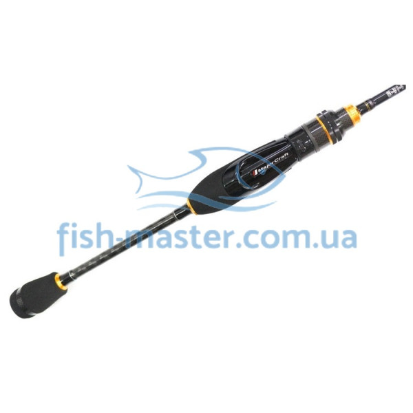 Спиннинг Major Craft Triple Cross Ajing TCX-T732AJI 2.21m 0.6-10g Fast