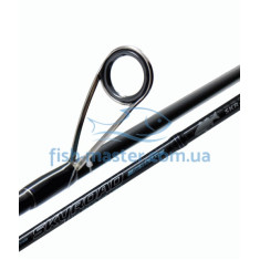 Spinning rod Major Craft Triple Cross Ajing TCX-S632AJI 1.91m 0.6-10g Extra-Fast Spinning rod Major Craft Triple Cross Ajing TCX-S632AJI 1.91m 0.6-10g Extra-Fast