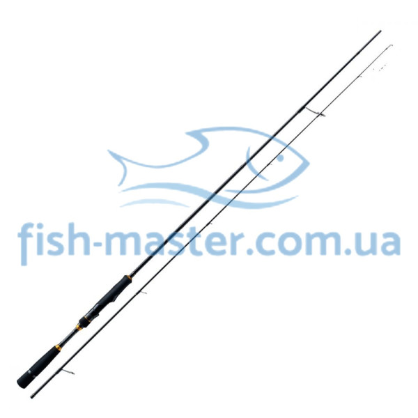 Спиннинг Major Craft Triple Cross Kurodai TCX-T802ML/KR 2.44m 2-15g Regular-Fast