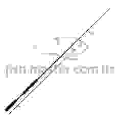 Spinning rod Major Craft Triple Cross Kurodai TCX-S782ML / KR 2.34m 2-15g Regular-Fast