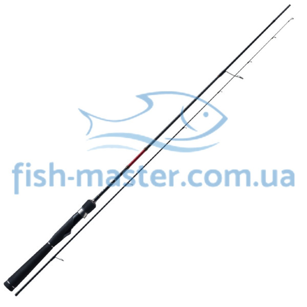 Спиннинг Major Craft Troutino Area TTA-S622L 1.89m 0.6-6g Extra-Fast