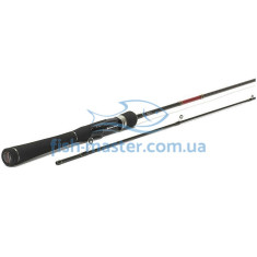 Spinning rod Major Craft Troutino Area TTA-S622L 1.89m 0.6-6g Extra-Fast Spinning rod Major Craft Troutino Area TTA-S622L 1.89m 0.6-6g Extra-Fast