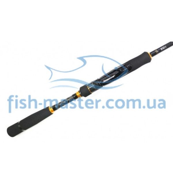 Спиннинг Major Craft Triple Cross Kurodai TCX-T802ML/KR 2.44m 2-15g Regular-Fast