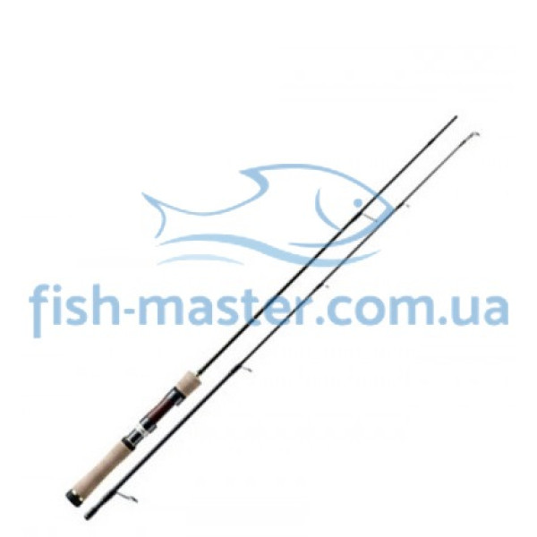 Спиннинг Major Craft Troutino Stream TTS-722L 2.19m 2-10g Fast