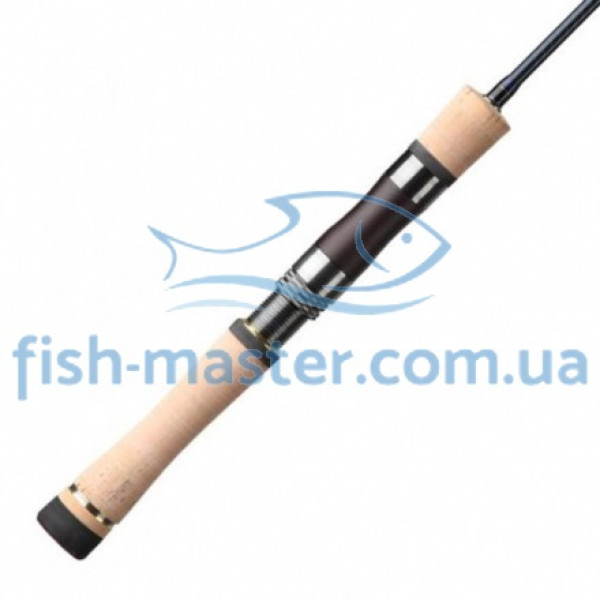 Спиннинг Major Craft Troutino Stream TTS-722L 2.19m 2-10g Fast