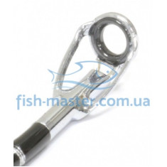 Spinning rod Major Craft Troutino Area TTA-S622L 1.89m 0.6-6g Extra-Fast Spinning rod Major Craft Troutino Area TTA-S622L 1.89m 0.6-6g Extra-Fast