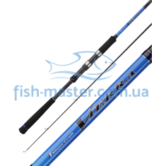Spinning rod Major Craft Vierra VRS-762M 2.29m 5-25g Fast