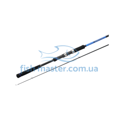 Spinning rod Major Craft Vierra VRS-762M 2.29m 5-25g Fast Spinning rod Major Craft Vierra VRS-762M 2.29m 5-25g Fast