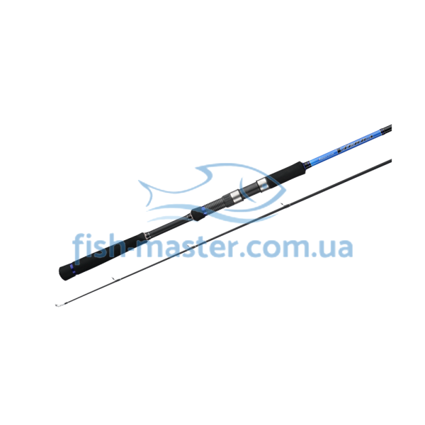 Спиннинг Major Craft Vierra VRS-902MH 2.74m 9-35g Fast