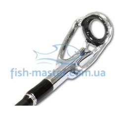 Spinning rod Major Craft Vierra VRS-762M 2.29m 5-25g Fast Spinning rod Major Craft Vierra VRS-762M 2.29m 5-25g Fast