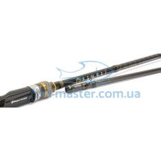 Spinning rod Major Craft Benkei BIC-622M 1.88m 7-21g Regular Spinning rod Major Craft Benkei BIC-622M 1.88m 7-21g Regular