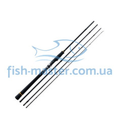 Spinning rod Major Craft Go Emotion Travel GES-644L 1.93m 1.75-7g Fast Spinning rod Major Craft Go Emotion Travel GES-644L 1.93m 1.75-7g Fast