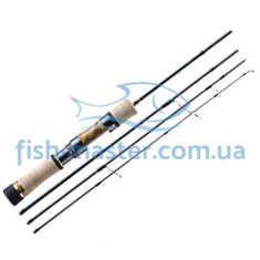 Spinning rod Major Craft FineTail Travel FTT-644ML 1.94m 3-12g Fast