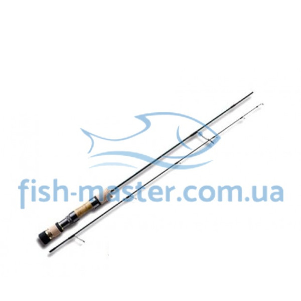 Спиннинг Major Craft FineTail Travel FTT-644ML 1.94m 3-12g Fast