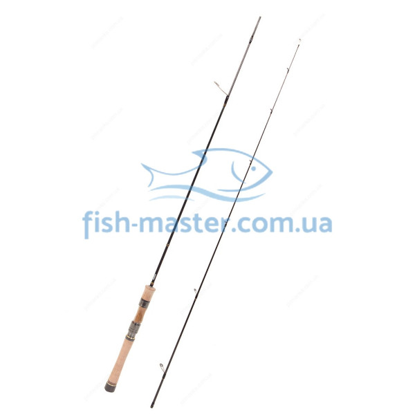 Спиннинг Major Craft FineTail Travel FTT-765ML 2.29m 3-12g Regular-Fast