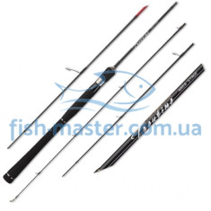 Spinning rod Major Craft Troutino Travel TTA-634UL 1.91m 0.9-7g Fast Spinning rod Major Craft Troutino Travel TTA-634UL 1.91m 0.9-7g Fast
