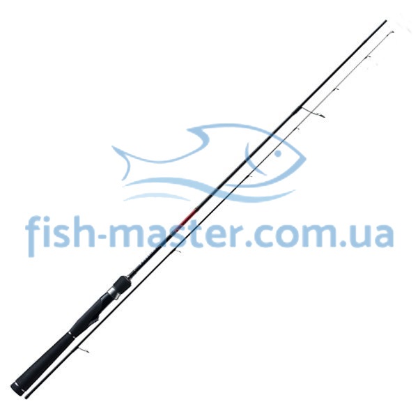 Спиннинг Major Craft Troutino Travel TTA-634UL 1.91m 0.9-7g Fast Спиннинг Major Craft Troutino Travel TTA-634UL 1.91m 0.9-7g Fast