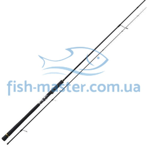 Спиннинг Major Craft Go Emotion Travel GES-644L 1.93m 1.75-7g Fast Спиннинг Major Craft Go Emotion Travel GES-644L 1.93m 1.75-7g Fast