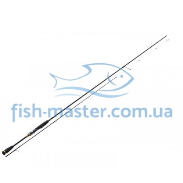 Спиннинг Major Craft New Crostage Travel CRX-S764UL 2.29m 0.4-5g Extra-Fast Спиннинг Major Craft New Crostage Travel CRX-S764UL 2.29m 0.4-5g Extra-Fast