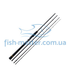 Spinning rod Major Craft New Crostage Travel CRX-864E 2.59m 10-30g Regular-Fast Spinning rod Major Craft New Crostage Travel CRX-864E 2.59m 10-30g Regular-Fast