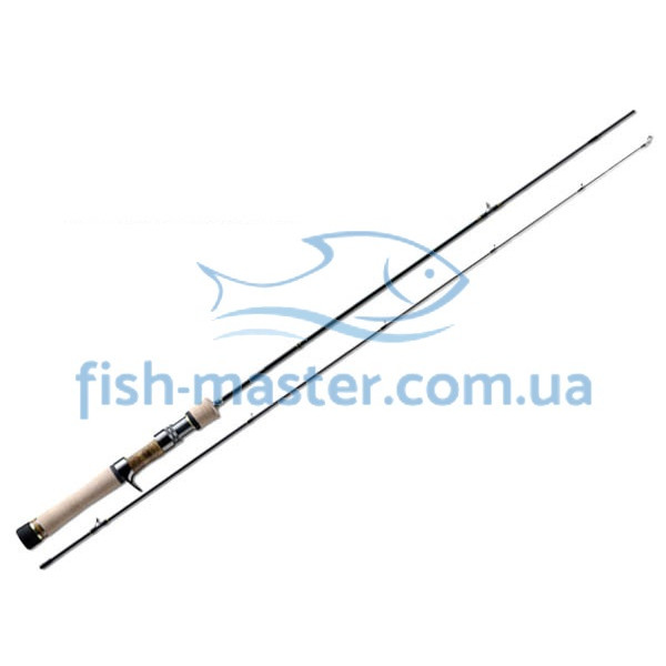 Спиннинг Major Craft Finetail FTT-B524UL Travel 1.57m 1-8g Fast